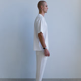 The Nara Beach Trouser
 - Natural