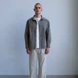 Workers Trousers - Bone