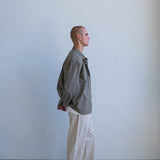 Workers Trousers - Bone