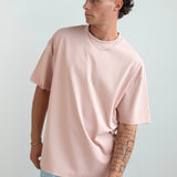 Frame Tee - Pink