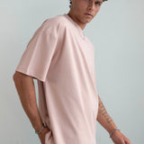 Frame Tee - Pink