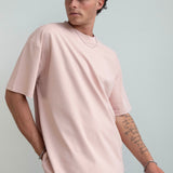 Frame Tee - Pink