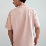 Frame Tee - Pink