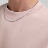 Frame Tee - Pink