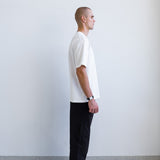 Workers Trousers - Soft Black