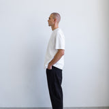 Workers Trousers - Soft Black