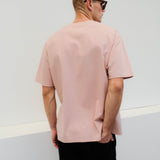 Frame Tee - Pink