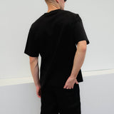 Frame Tee - Black