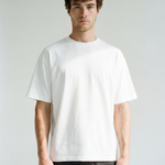 Hipland Cost Of Living Tee — back view