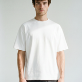 Hipland Cost Of Living Tee — back view