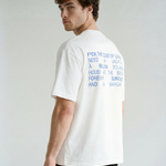 Hipland Cost Of Living Tee — detail view
