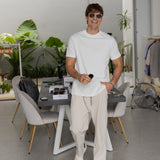 Capri - Champagne - Grey