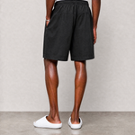Bondi Shorts - Black - back view