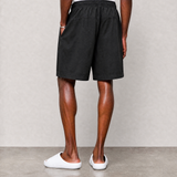 Bondi Shorts - Black - back view