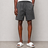 Bondi Shorts - Charcoal - back view