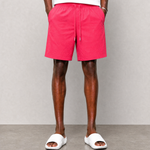 Bondi Shorts - Pink - back view