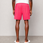 Bondi Shorts - Pink - back view