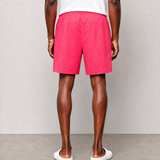 Bondi Shorts - Pink - back view