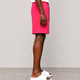 Bondi Shorts - Pink - side view