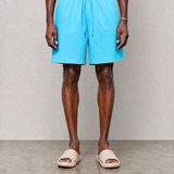 Bondi Shorts - Teal - front view