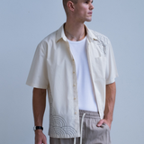 Nami Shirt - Natural