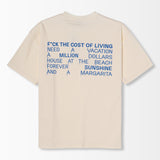 Cost Of Living Tee