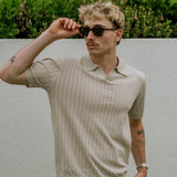 Florence Polo - Off White