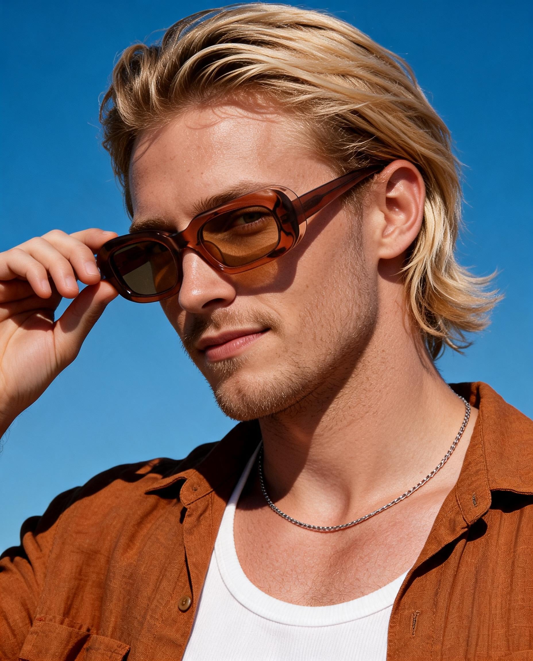 Hipland Cabo worn