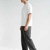 Hipland Echo Trouser — Charcoal — alternate view