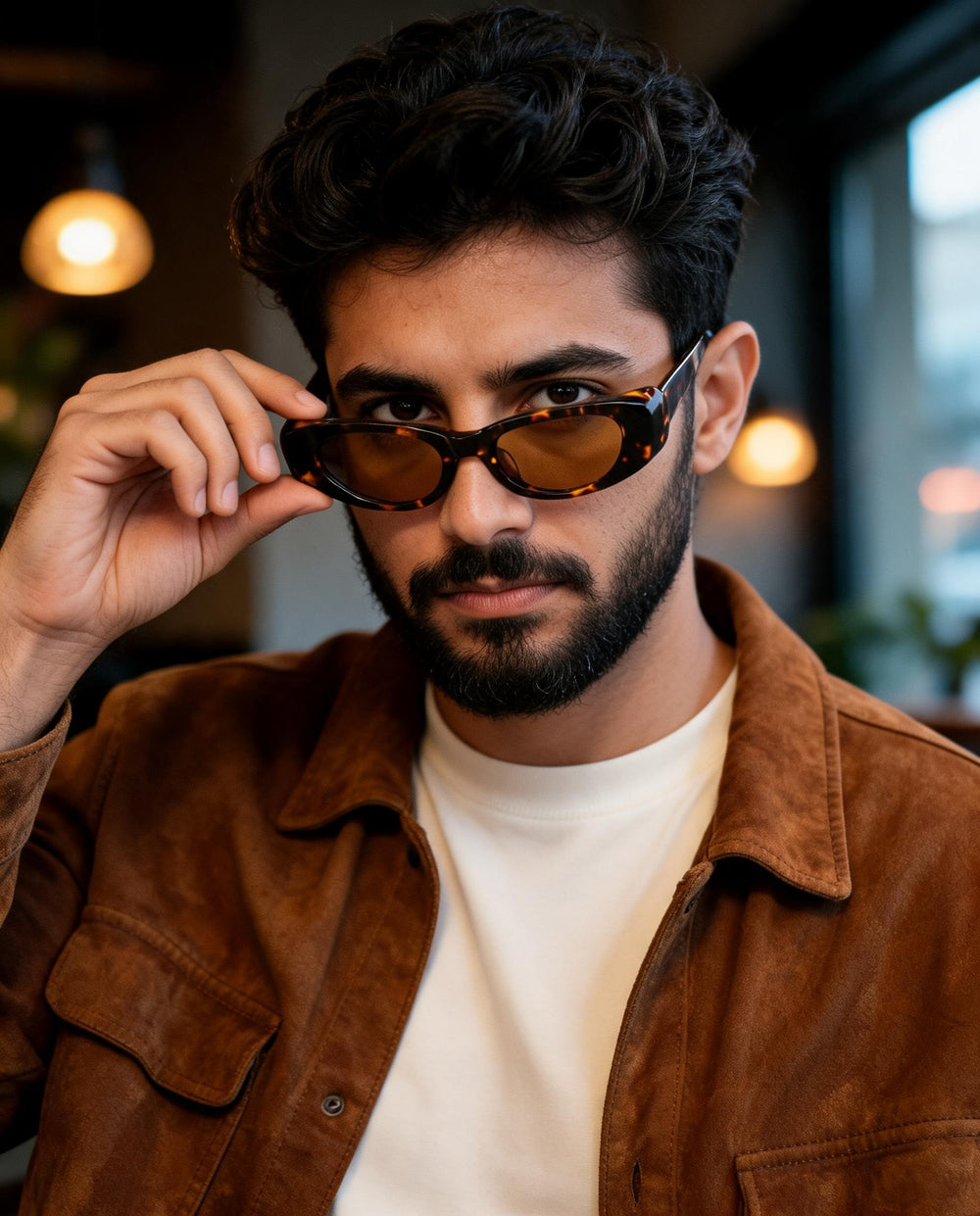 Hipland Havana worn