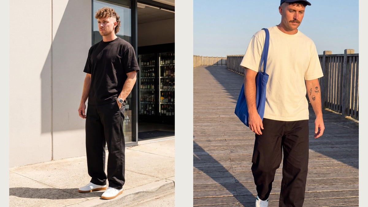 Echo Pants