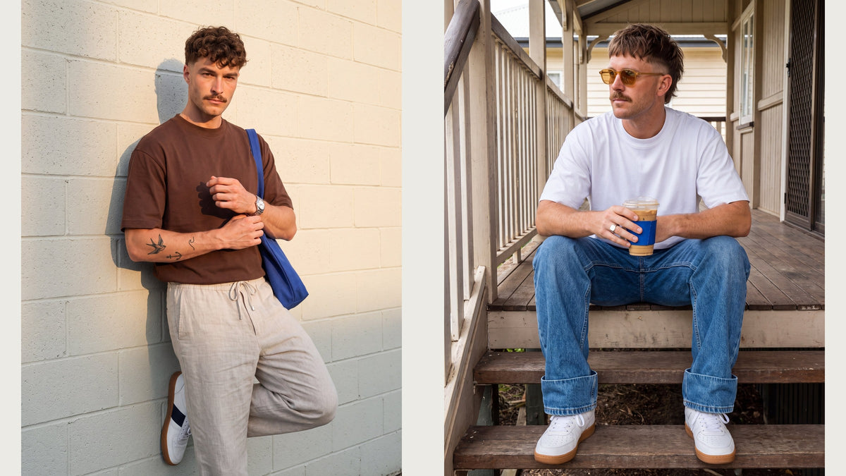 FRAME TEE'S