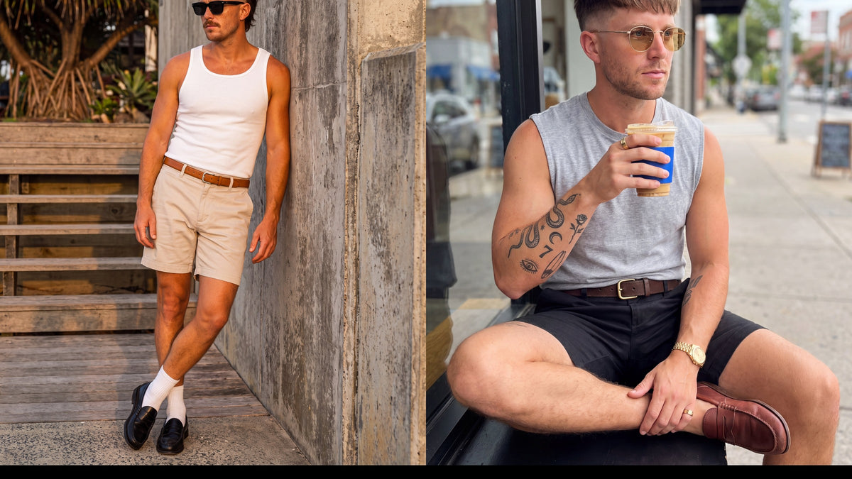 SHORTS