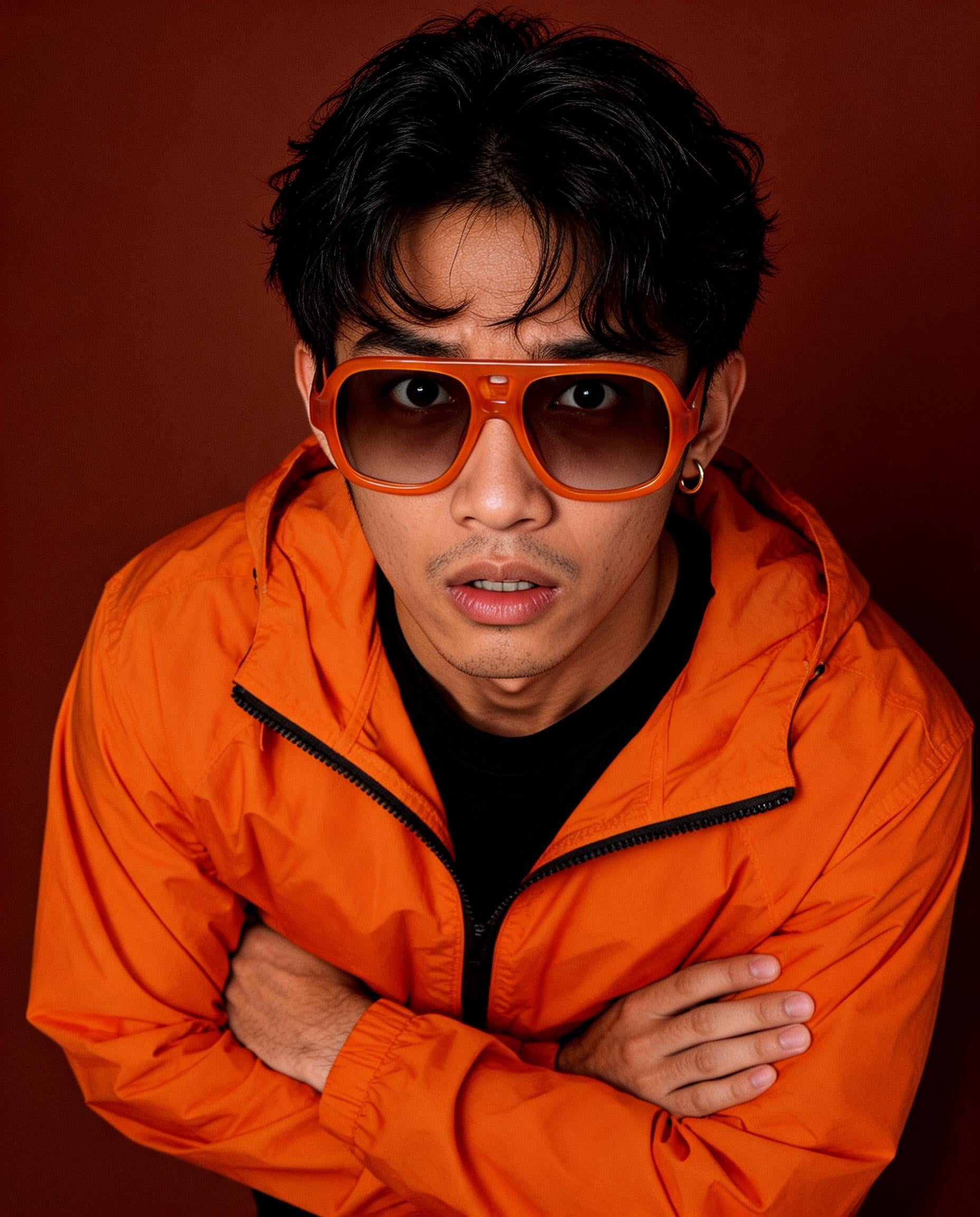 Hipland Phuket worn