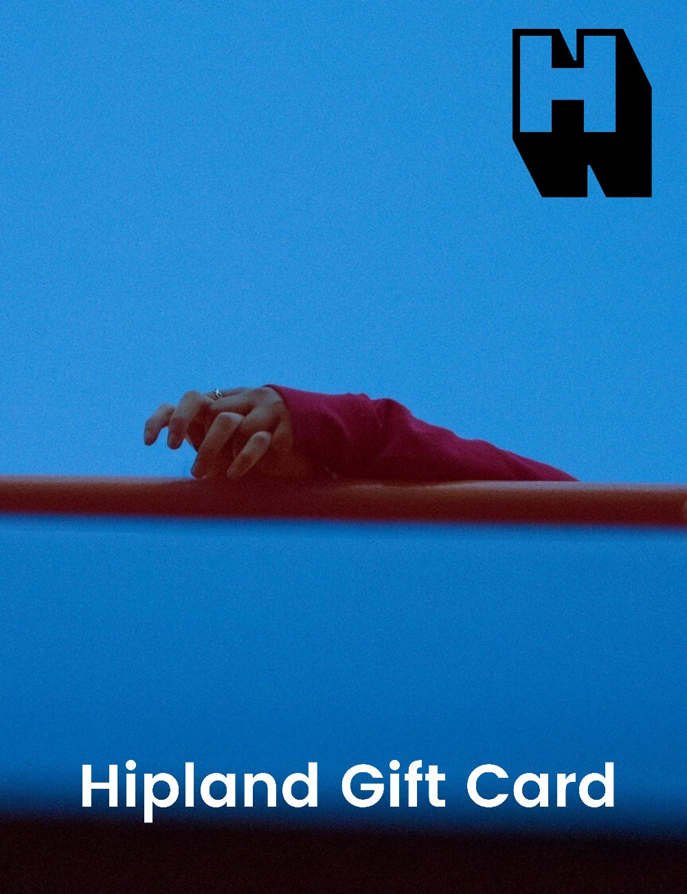 Gift Card - HIPLAND